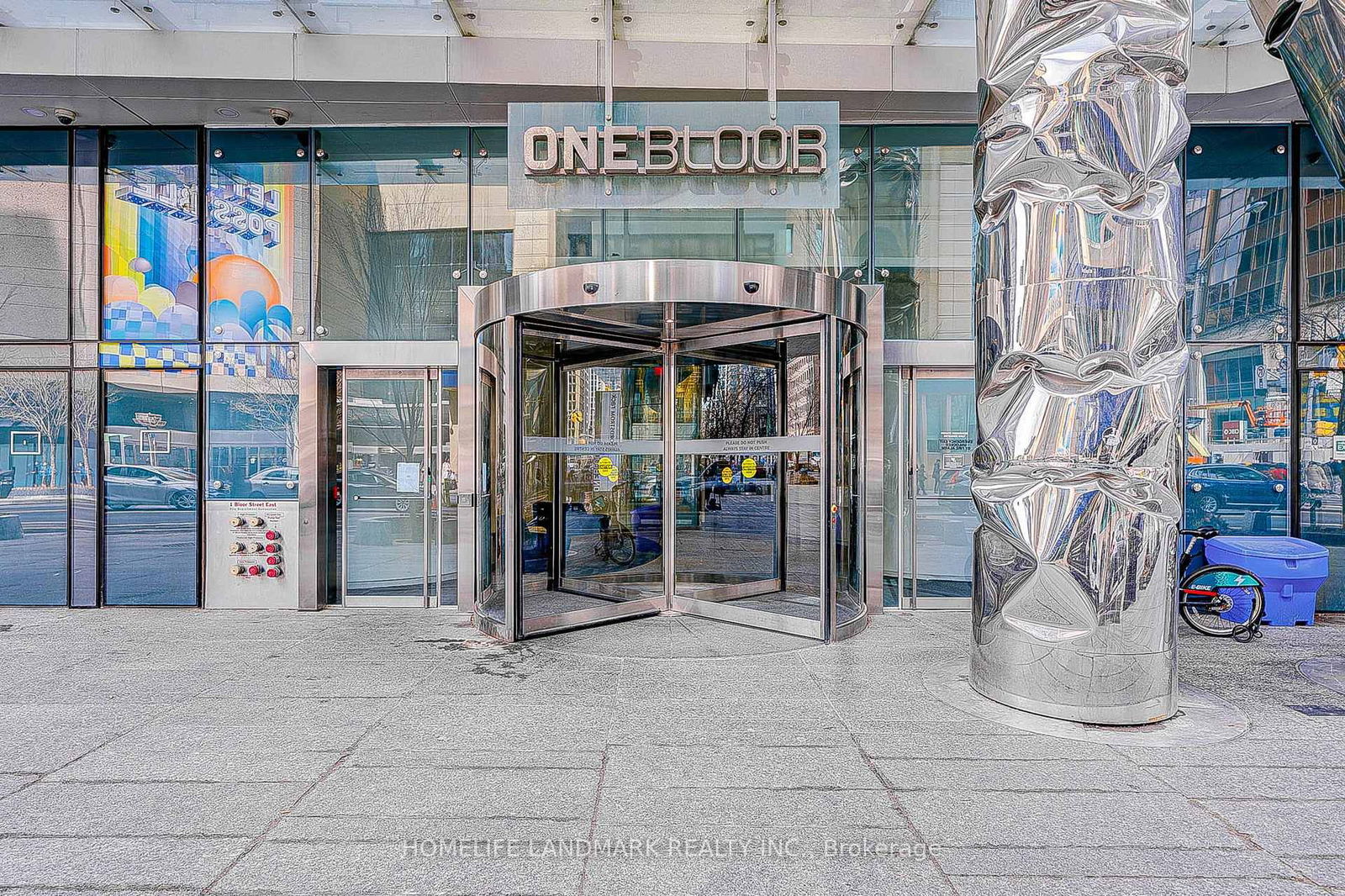 Condo for sale at 6108-1 Bloor Street, Toronto, Church-Yonge Corridor, M4W 1A9 - MLS: C12106682