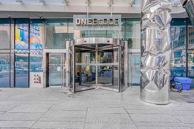 Unit 6108 — 1 Bloor St, Toronto - Church-Yonge Corridor image-0-2