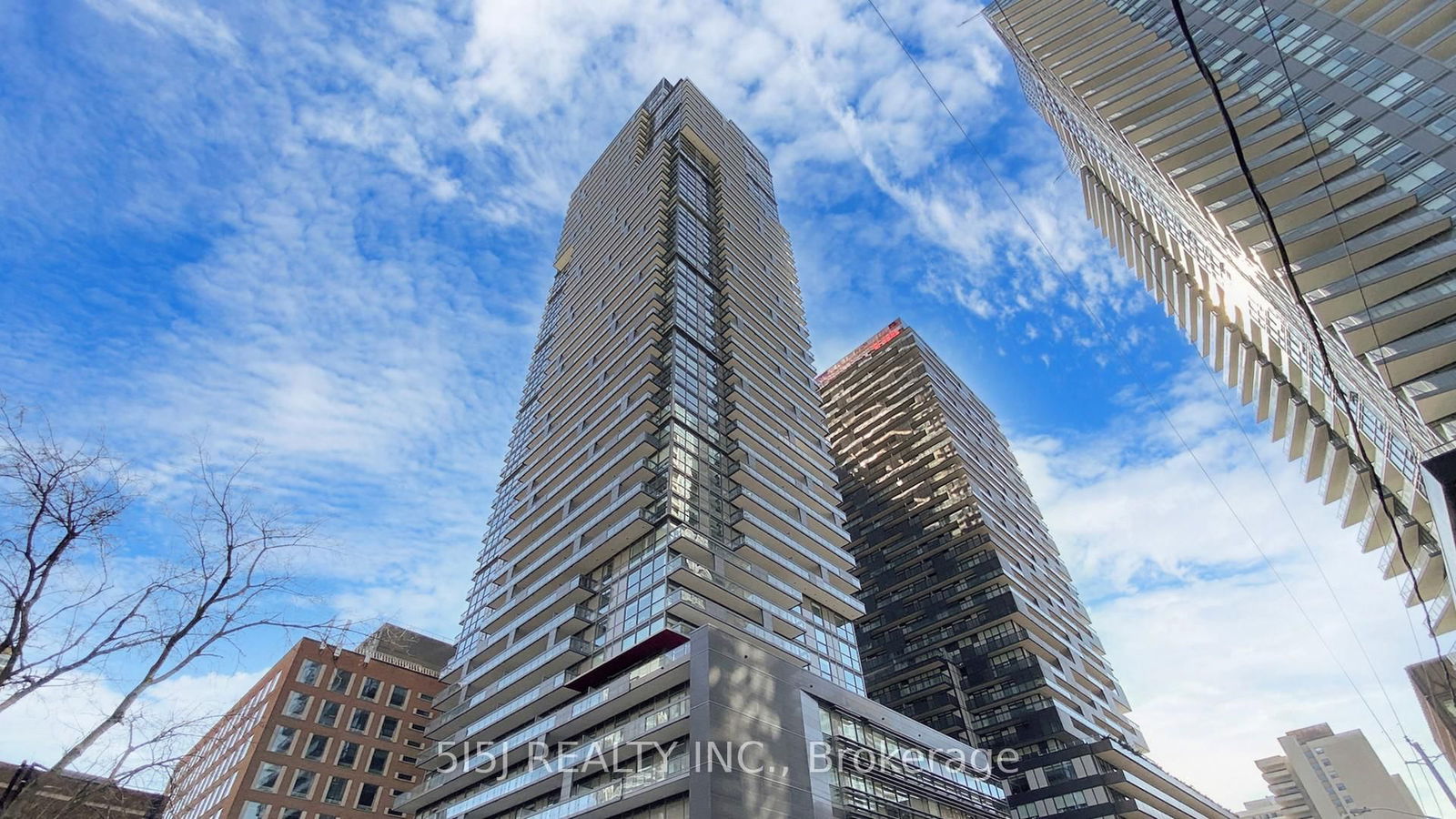 Condo for sale at 3708-39 Roehampton Avenue, Toronto, Mount Pleasant West, M4P 0G1 - MLS: C12106688