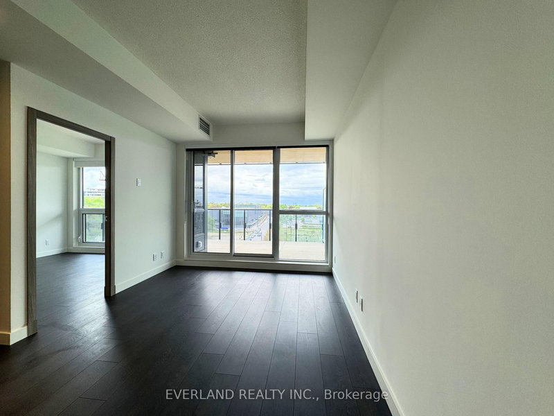 710 - 25 Mcmahon Dr, Toronto, M2K 0J1 | Image 2