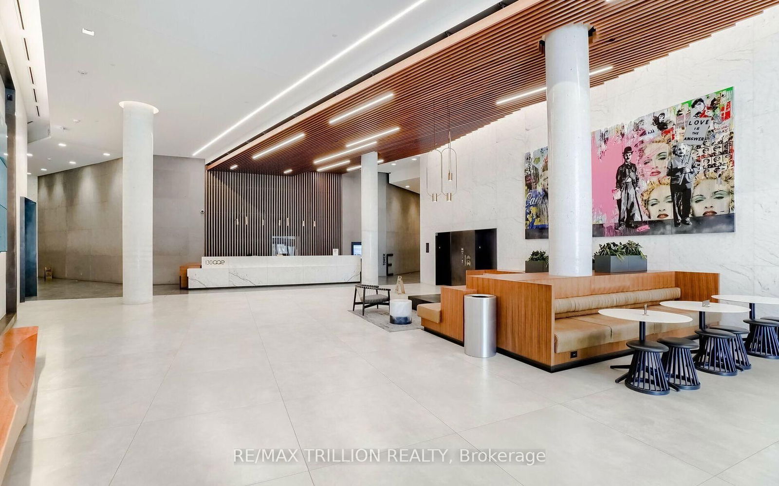 Office for lease at 514-130 Queens Quay, Toronto, Waterfront Communities C8, M5A 0P6 - MLS: C12106699