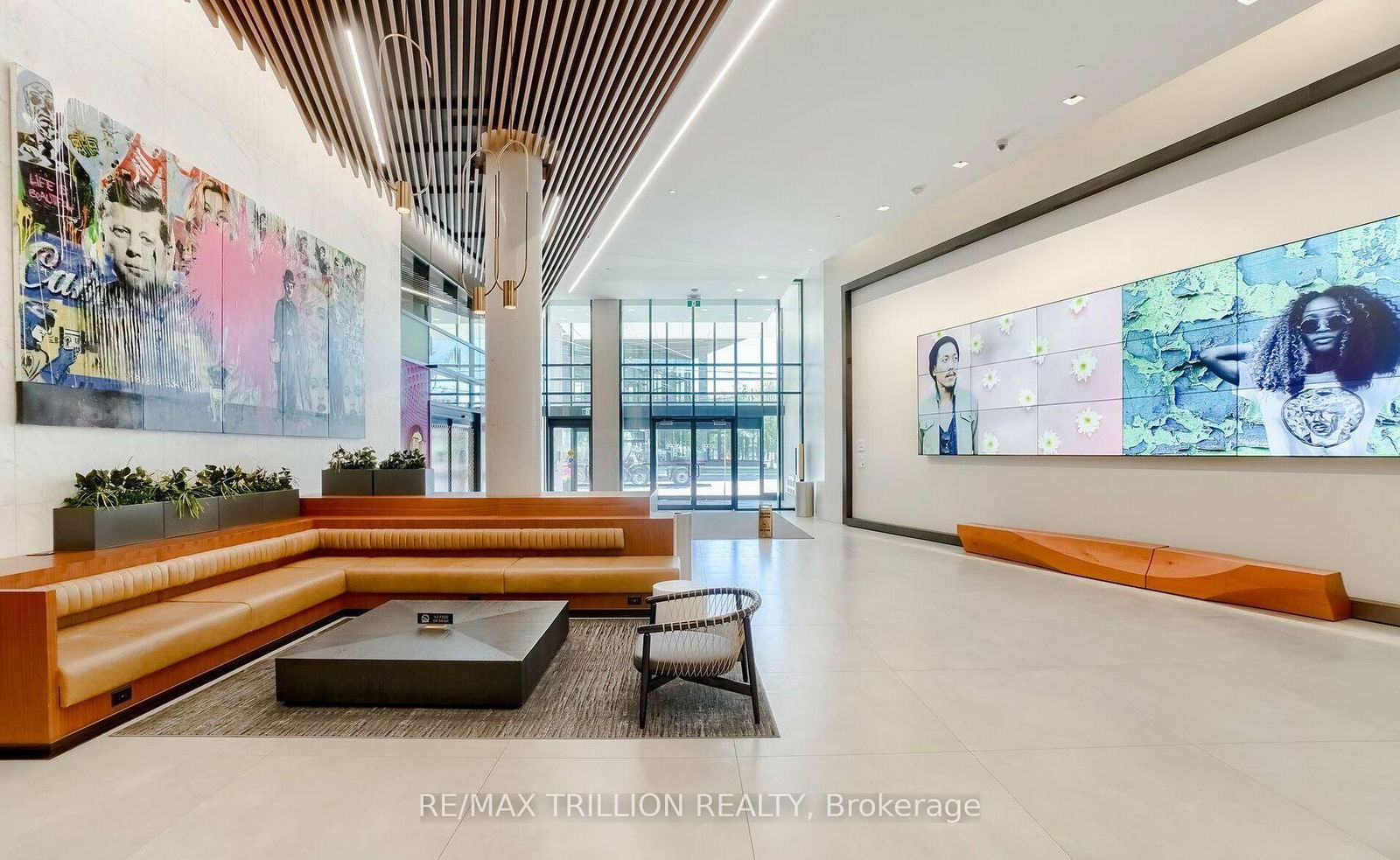 Office for lease at 514-130 Queens Quay, Toronto, Waterfront Communities C8, M5A 0P6 - MLS: C12106699