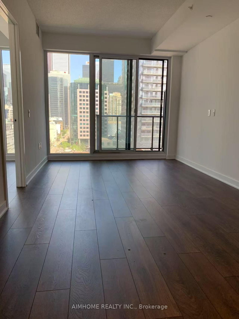 1009 - 125 Blue Jays Way, Toronto, M5V 0L7 | Image 3