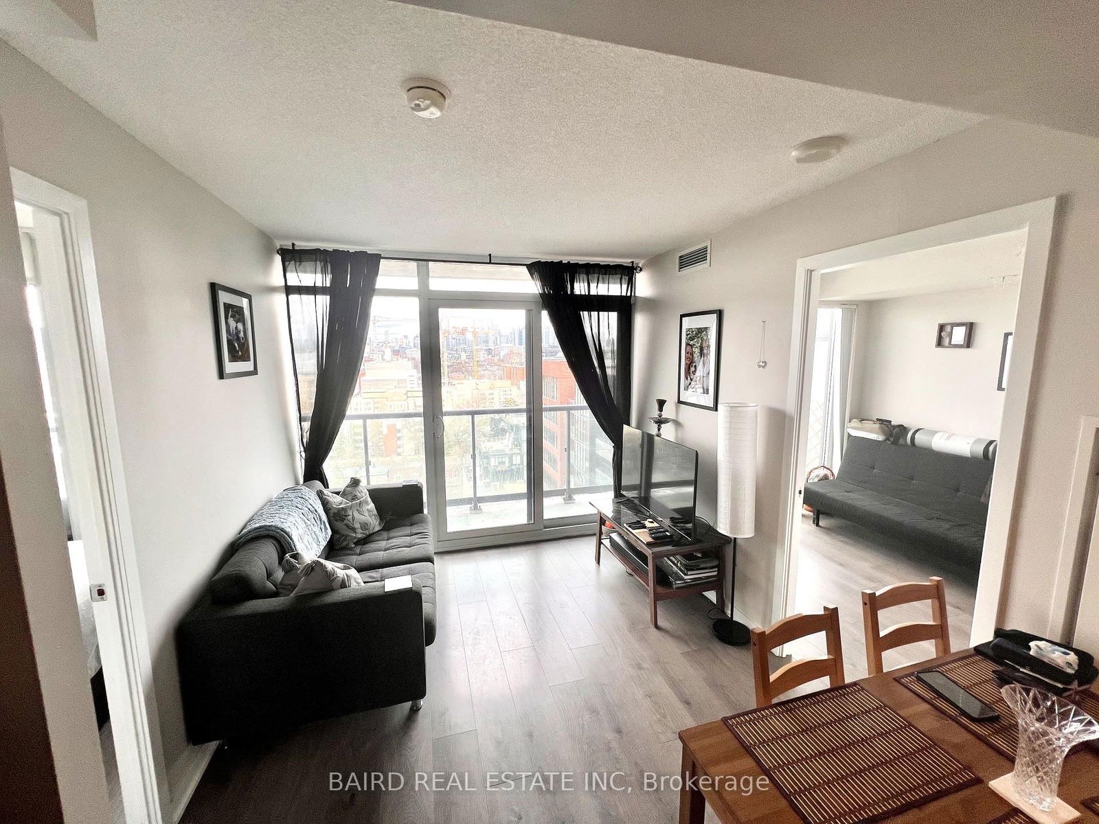 Condo for lease at 1718E-36 Lisgar Street, Toronto, Little Portugal, M6J 0C7 - MLS: C12106728