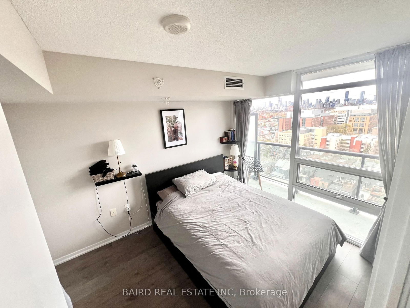 Condo for lease at 1718E-36 Lisgar Street, Toronto, Little Portugal, M6J 0C7 - MLS: C12106728