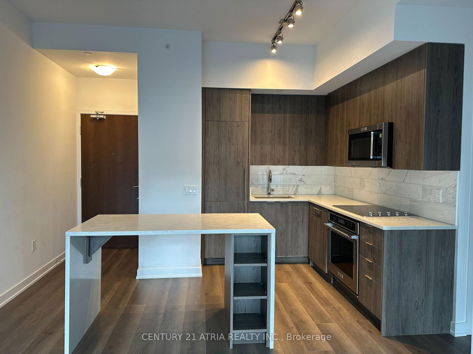 Condo for sale at 701-38 Iannuzzi Street, Toronto, Niagara, M5V 0S2 - MLS: C12106731