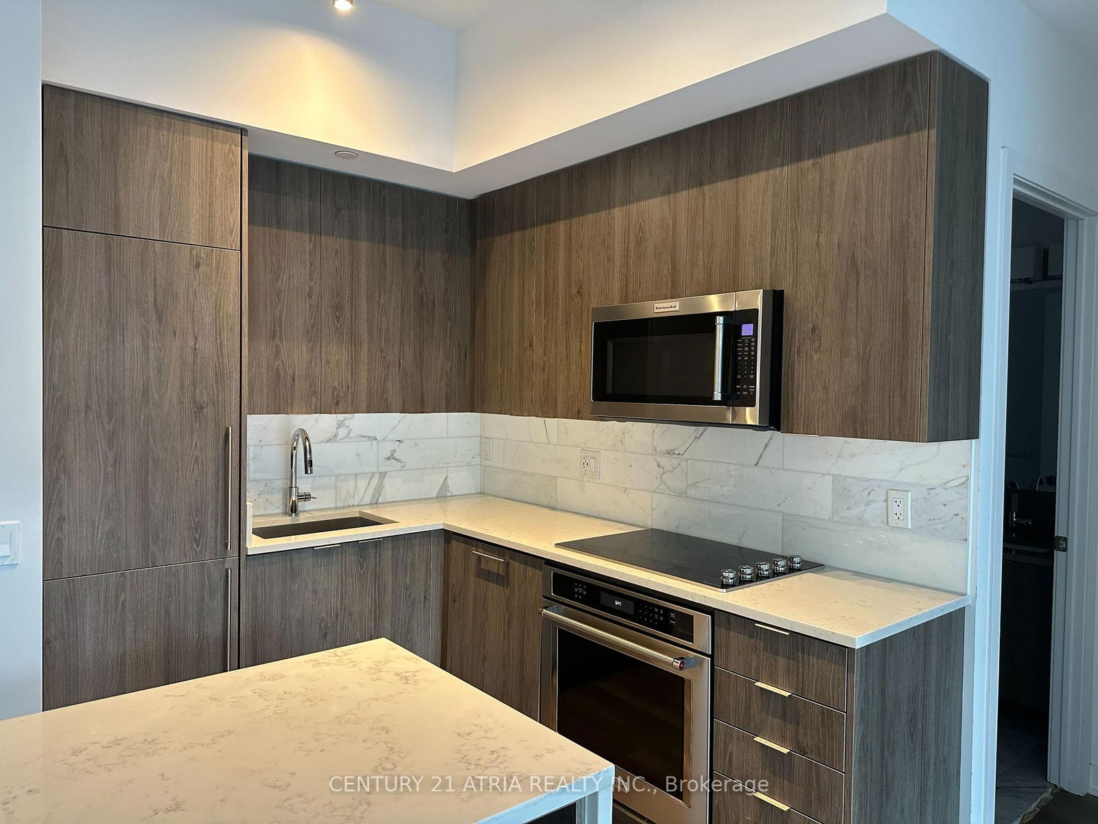 Condo for sale at 701-38 Iannuzzi Street, Toronto, Niagara, M5V 0S2 - MLS: C12106731