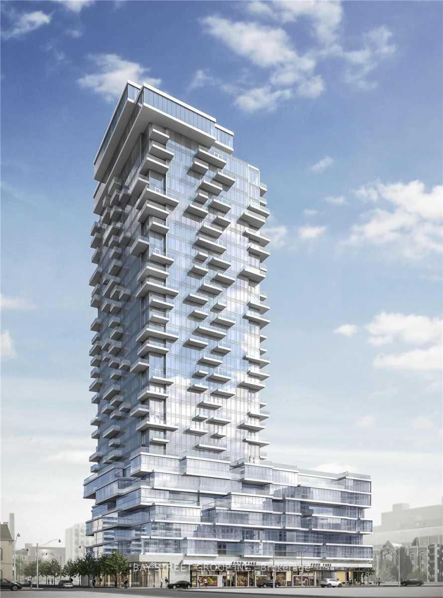 Condo for lease at 309-77 Shuter Street, Toronto, Church-Yonge Corridor, M5B 0B8 - MLS: C12106770
