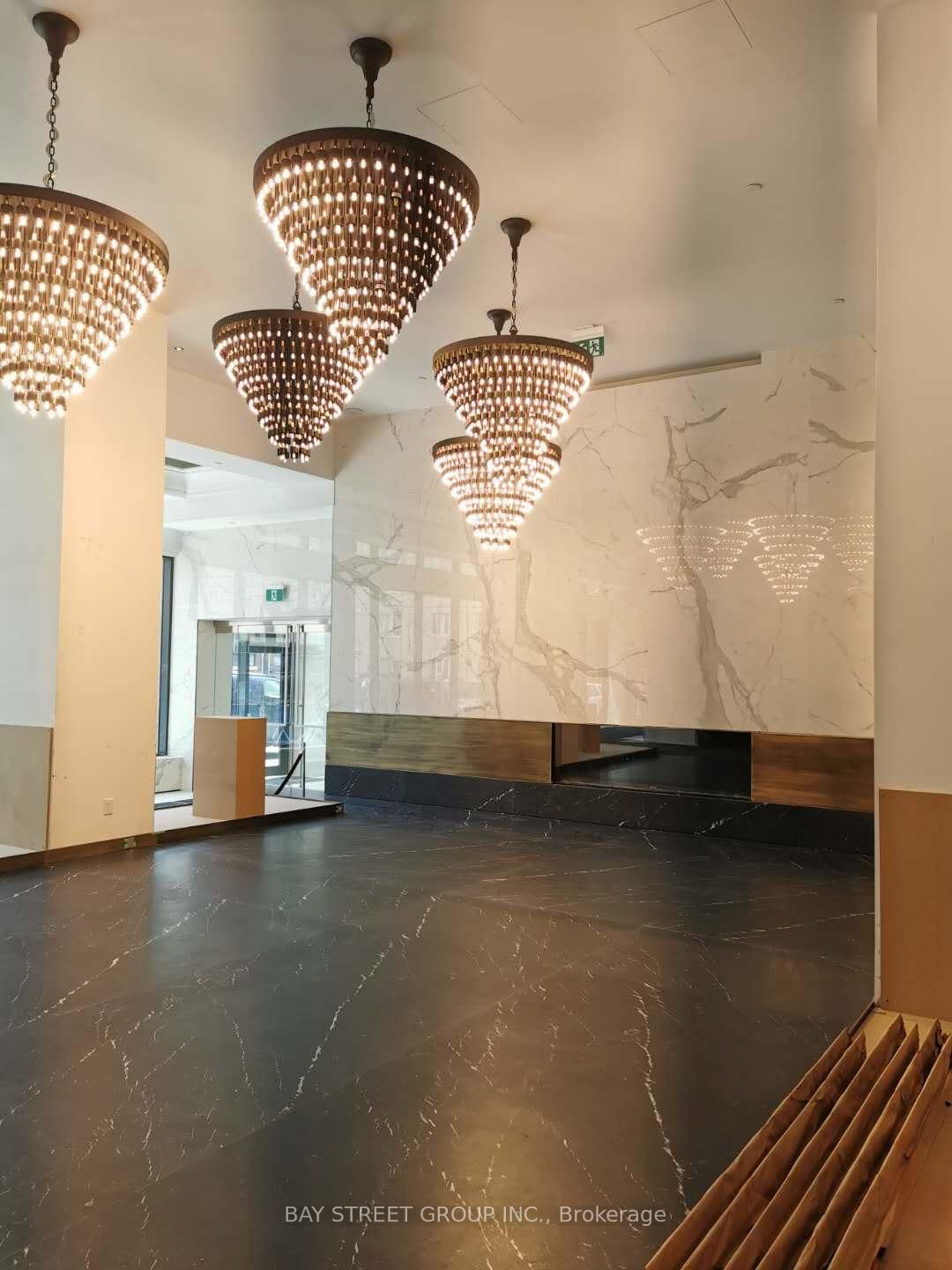 Condo for lease at 309-77 Shuter Street, Toronto, Church-Yonge Corridor, M5B 0B8 - MLS: C12106770