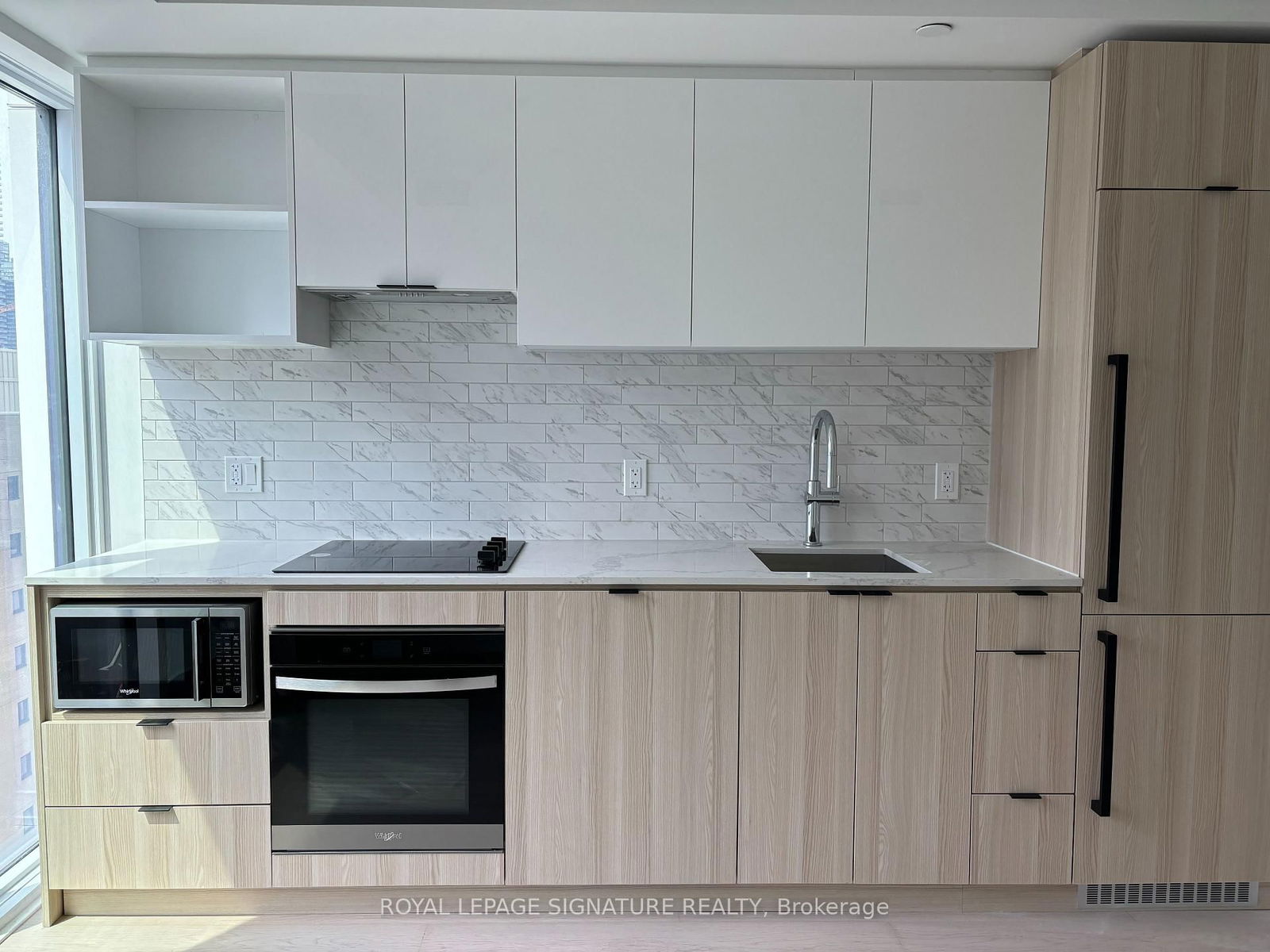 Condo for lease at 1702-252 Church Street, Toronto, Church-Yonge Corridor, M5B 1Z2 - MLS: C12106782