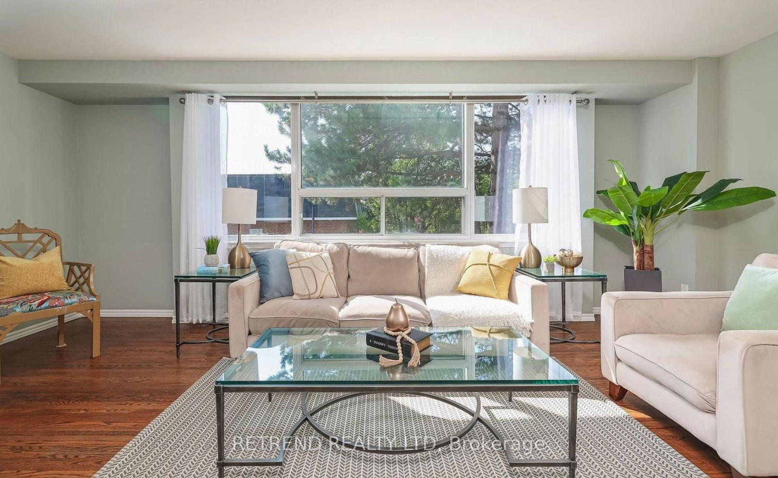 Townhouse for lease at 26-94 George Henry Boulevard, Toronto, Pleasant View, M2J 1E7 - MLS: C12106845
