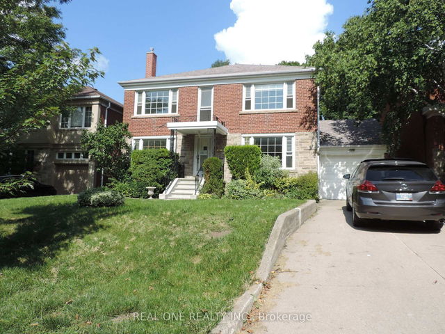 616 Briar Hill Avenue