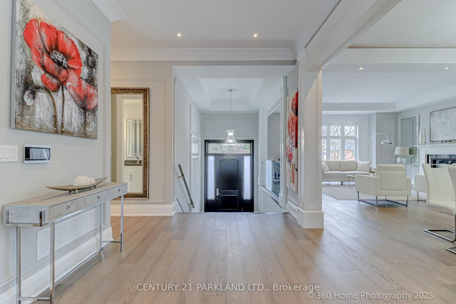 Detached House for sale at 311 Churchill Avenue, Toronto, Willowdale West, M2R 1E6 - MLS: C12106883