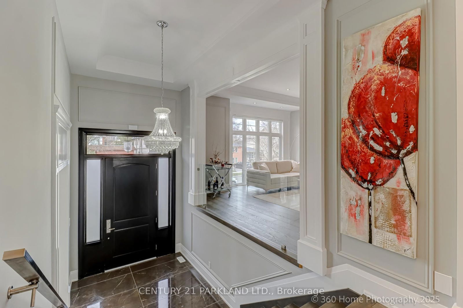 Detached House for sale at 311 Churchill Avenue, Toronto, Willowdale West, M2R 1E6 - MLS: C12106883