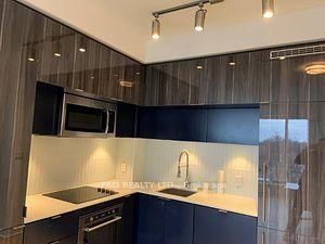 Condo for lease at 806-28 Avondale Avenue, Toronto, Willowdale East, M2N 2T9 - MLS: C12106910
