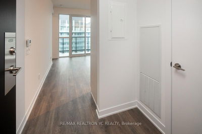 Unit 4108 — 87 Peter St, Toronto - Waterfront Communities C1 image-0-1