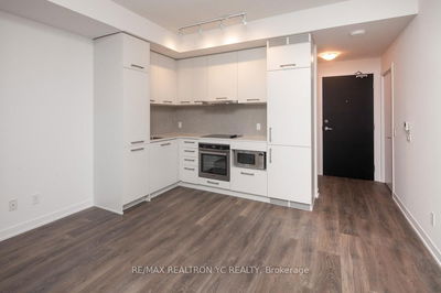 Unit 4108 — 87 Peter St, Toronto - Waterfront Communities C1 image-0-2
