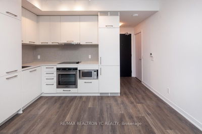 Unit 4108 — 87 Peter St, Toronto - Waterfront Communities C1 image-0-3