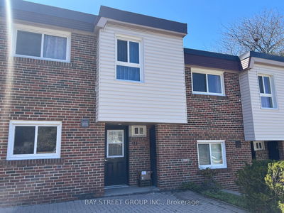 Unit 111- Second Fl Right Room — 67 Godstone Rd, Toronto - Don Valley Village image-0-1