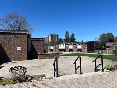 Unit 111- Second Fl Right Room — 67 Godstone Rd, Toronto - Don Valley Village image-0-2