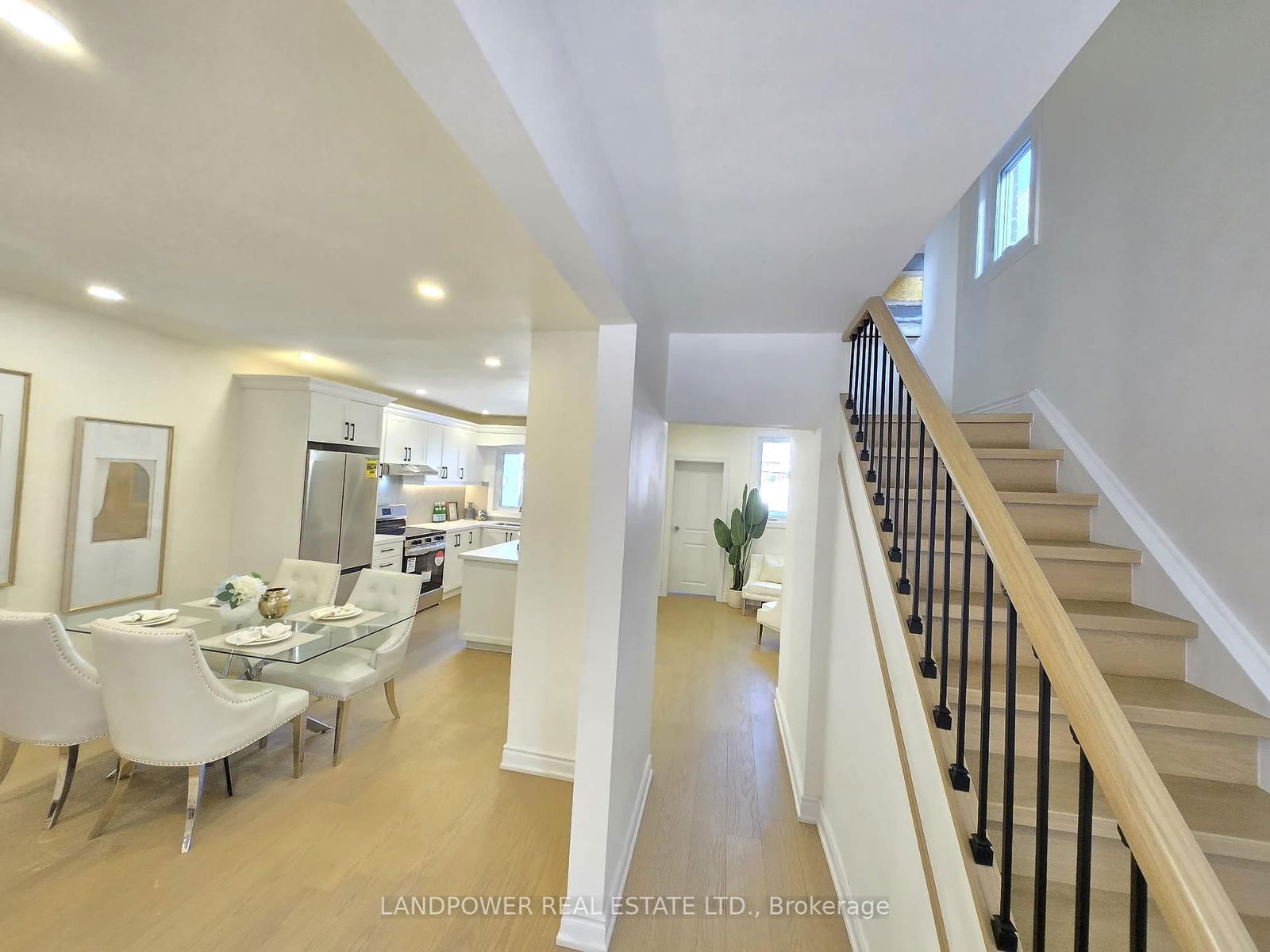 Detached House for sale at 1745 Dufferin Street, Toronto, Oakwood Village, M6E 3N9 - MLS: C12107039
