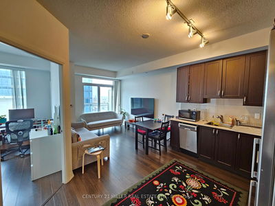 Unit 1812 — 55 Ann O'reilly Rd, Toronto - Henry Farm image-0-1