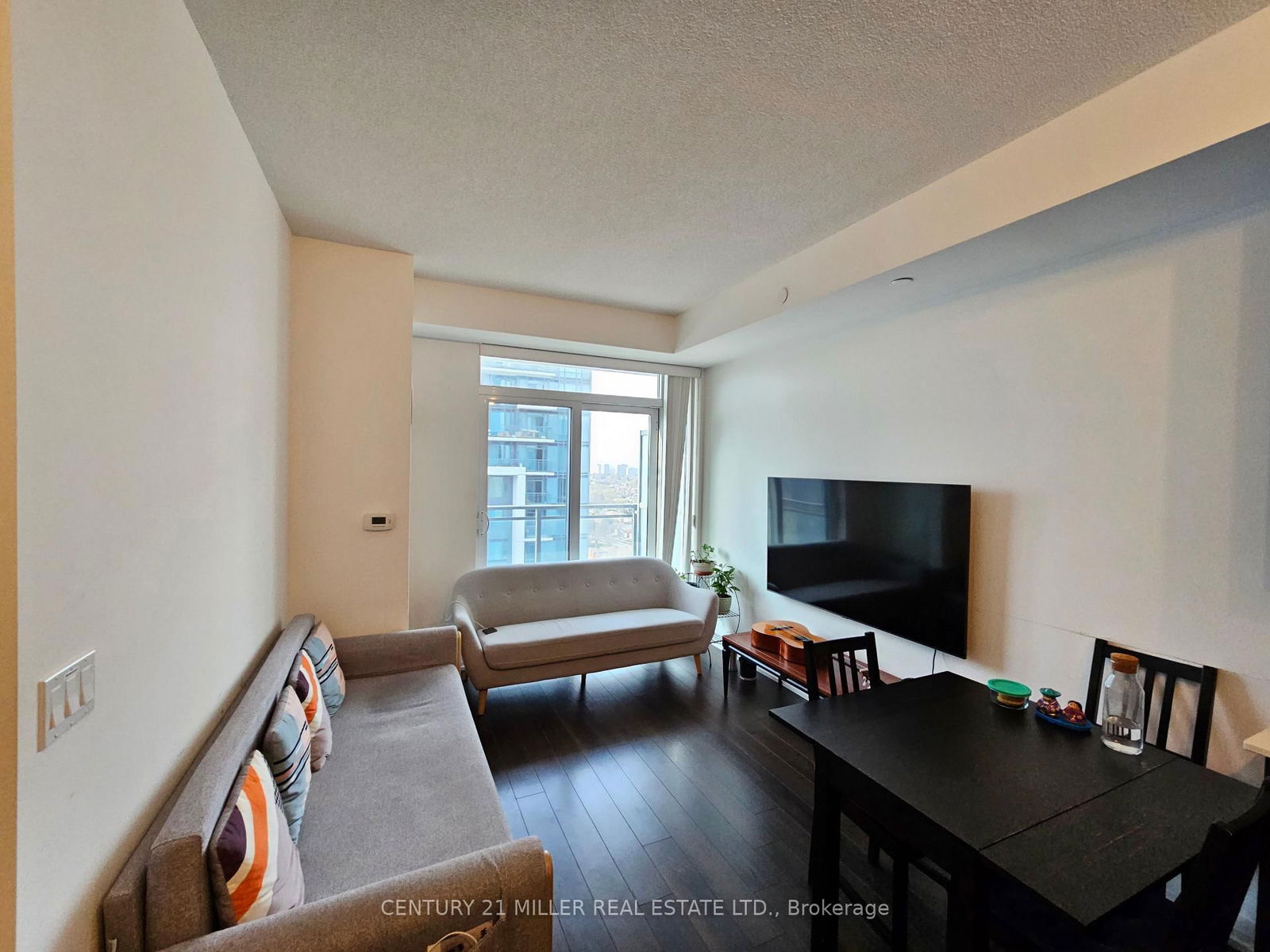 Condo for lease at 1812-55 Ann O'reilly Road, Toronto, Henry Farm, M2J 0E1 - MLS: C12107061