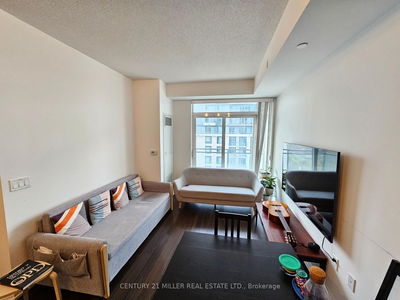 Unit 1812 — 55 Ann O'reilly Rd, Toronto - Henry Farm image-0-3