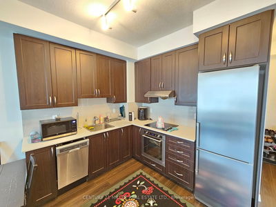 Unit 1812 — 55 Ann O'reilly Rd, Toronto - Henry Farm image-0-4