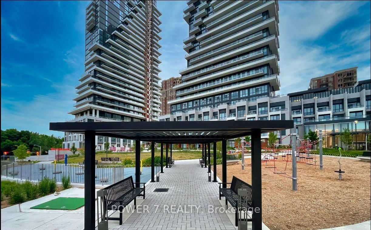 Condo for sale at 1808-30 Inn On The Park Drive, Toronto, Banbury-Don Mills, M3C 0P7 - MLS: C12107105