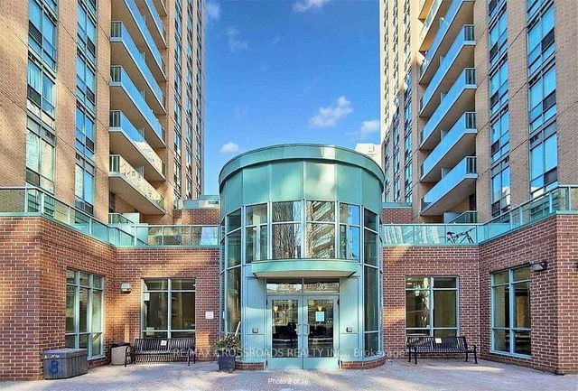 1011 - 22 Olive Avenue