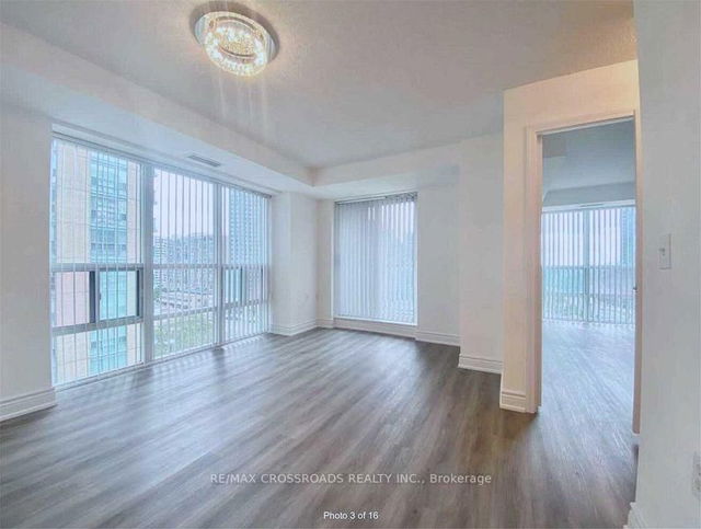 1011 - 22 Olive Avenue