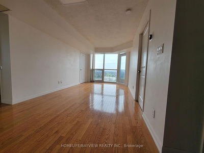 Unit 2002 — 5791 Yonge St, Toronto - Newtonbrook East image-0-3