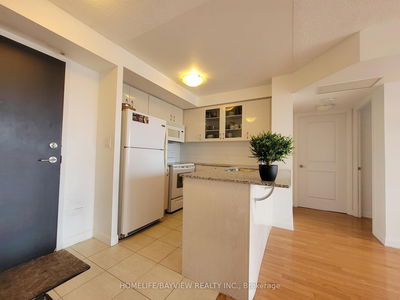 Unit 2002 — 5791 Yonge St, Toronto - Newtonbrook East image-0-4