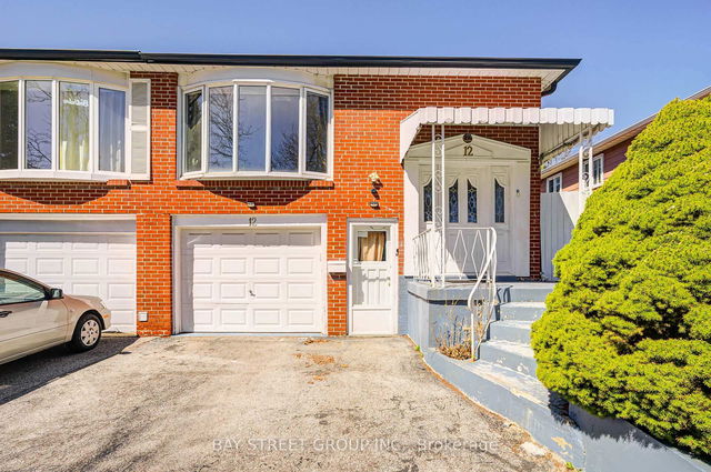 Upper - 12 Tuscarora Drive