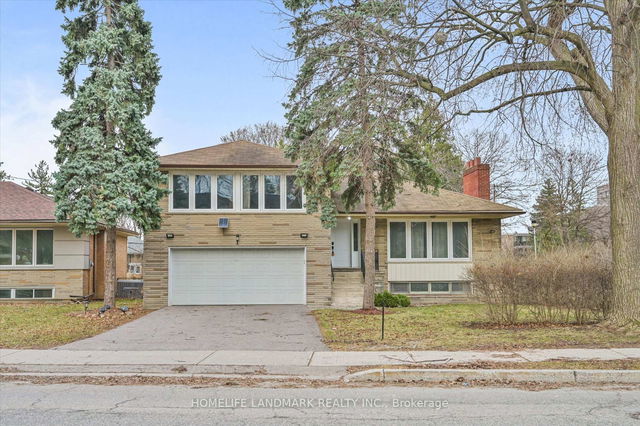 1 Hawksbury Drive