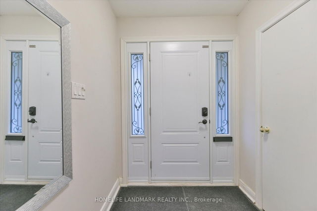 1 Hawksbury Drive