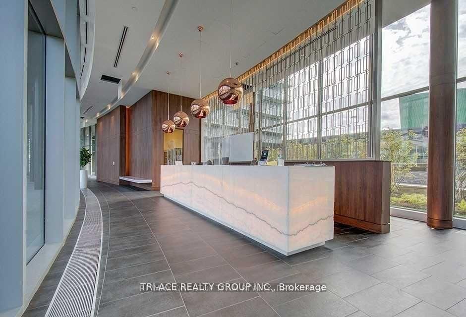Condo for sale at 705-117 McMahon Drive, Toronto, Bayview Village, M2K 0E4 - MLS: C12107153
