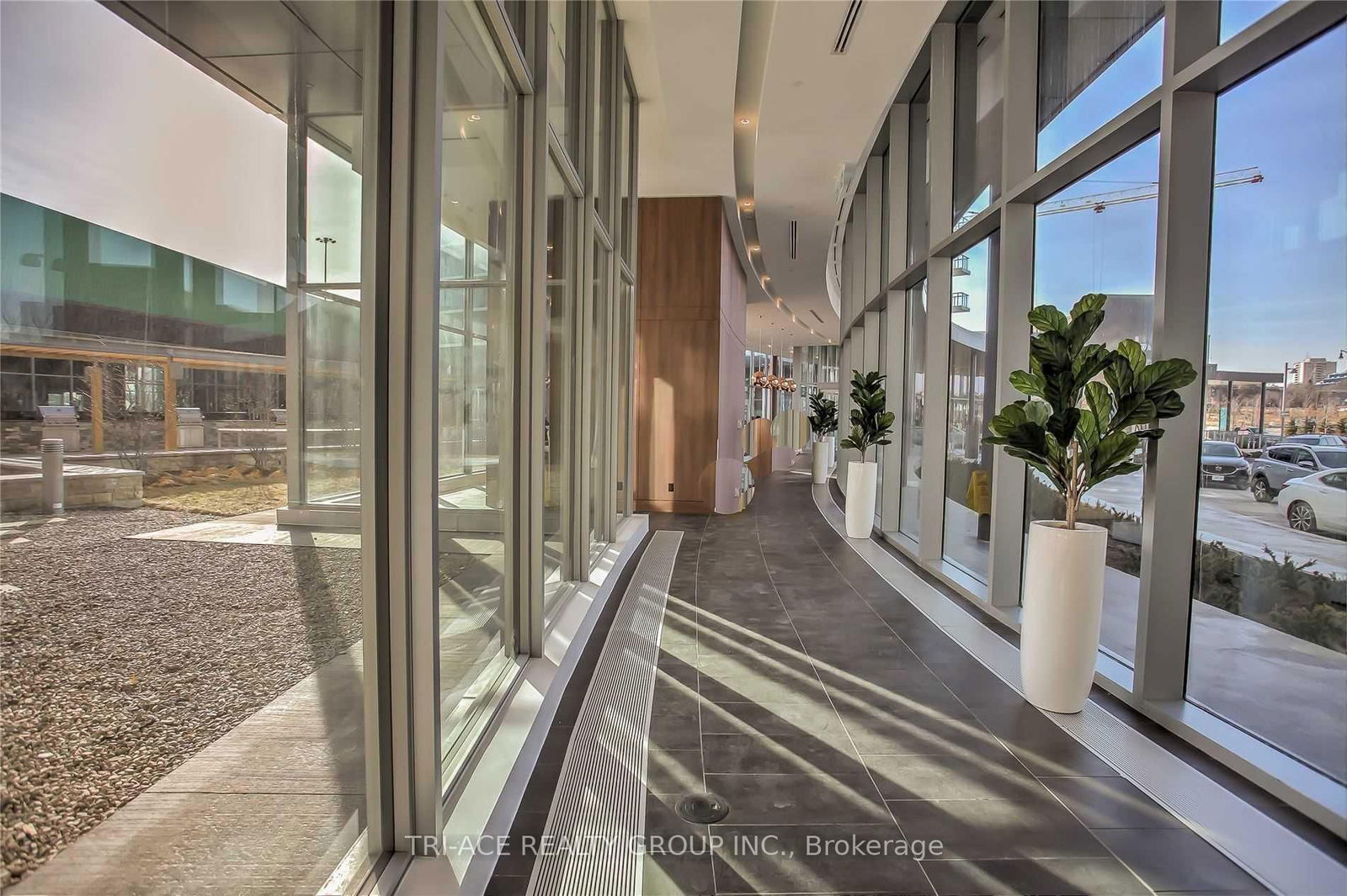 Condo for sale at 705-117 McMahon Drive, Toronto, Bayview Village, M2K 0E4 - MLS: C12107153
