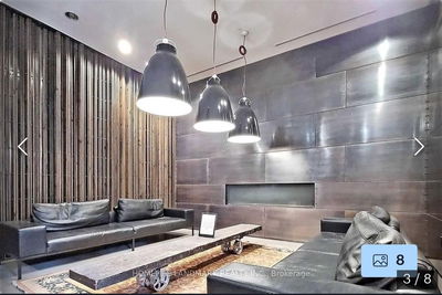 Unit 1406 — 5 st joseph St, Toronto - Bay Street Corridor image-0-1