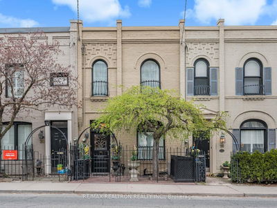 18 Belmont St, Toronto - Annex
