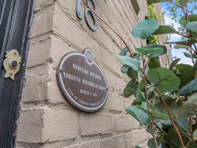 18 Belmont St, Toronto - Annex image-0-2