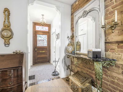 18 Belmont St, Toronto - Annex image-0-3