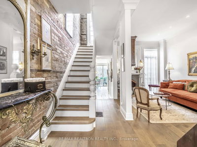 18 Belmont St, Toronto - Annex image-0-4