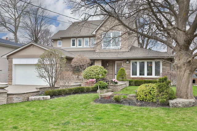 5 Heathview Avenue