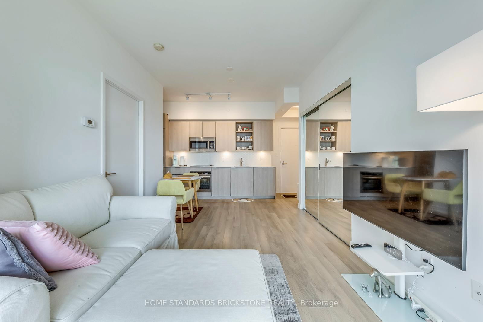 Condo for sale at 2212-50 Ordnance Street, Toronto, Niagara, M6K 0C9 - MLS: C12107347