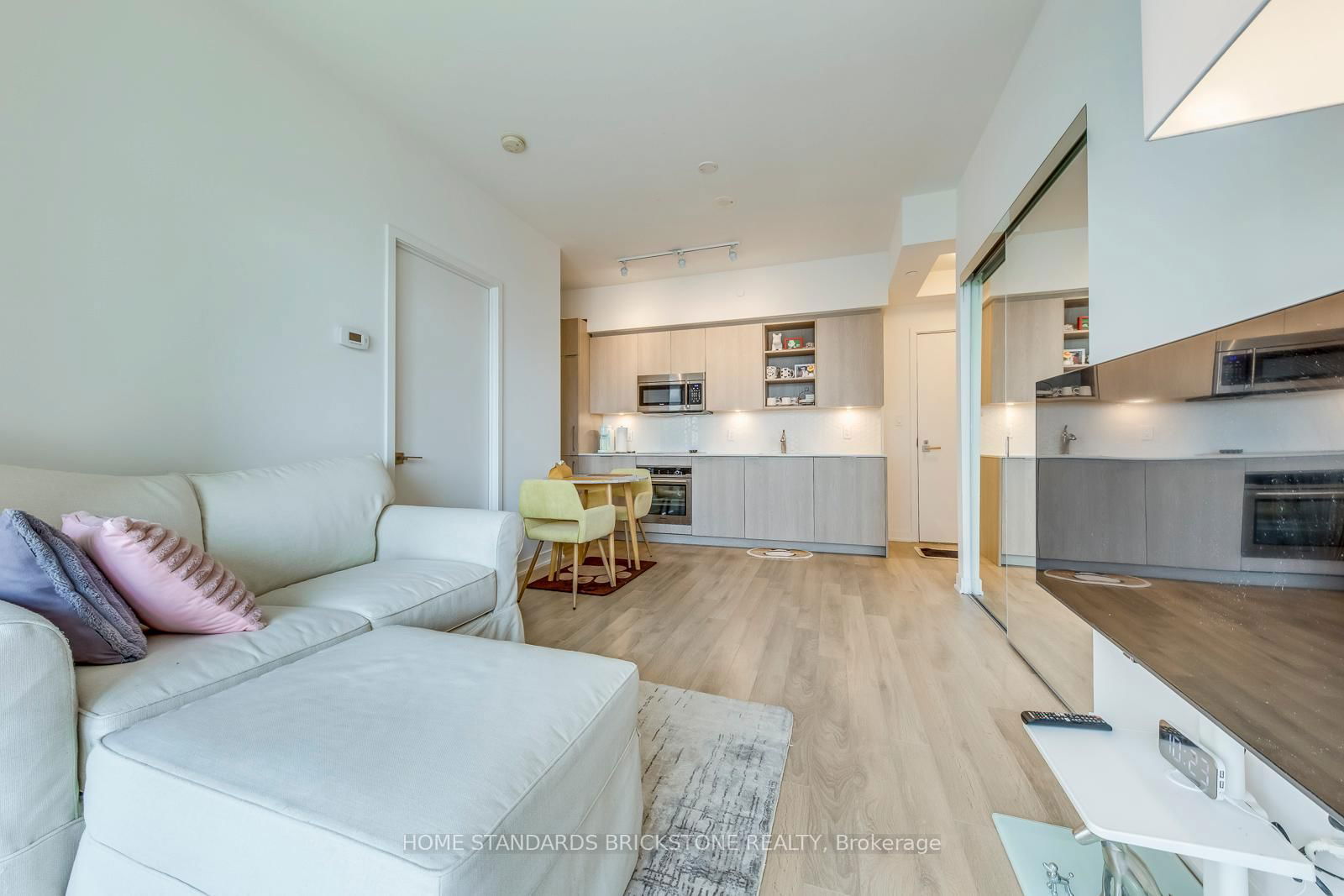 Condo for sale at 2212-50 Ordnance Street, Toronto, Niagara, M6K 0C9 - MLS: C12107347