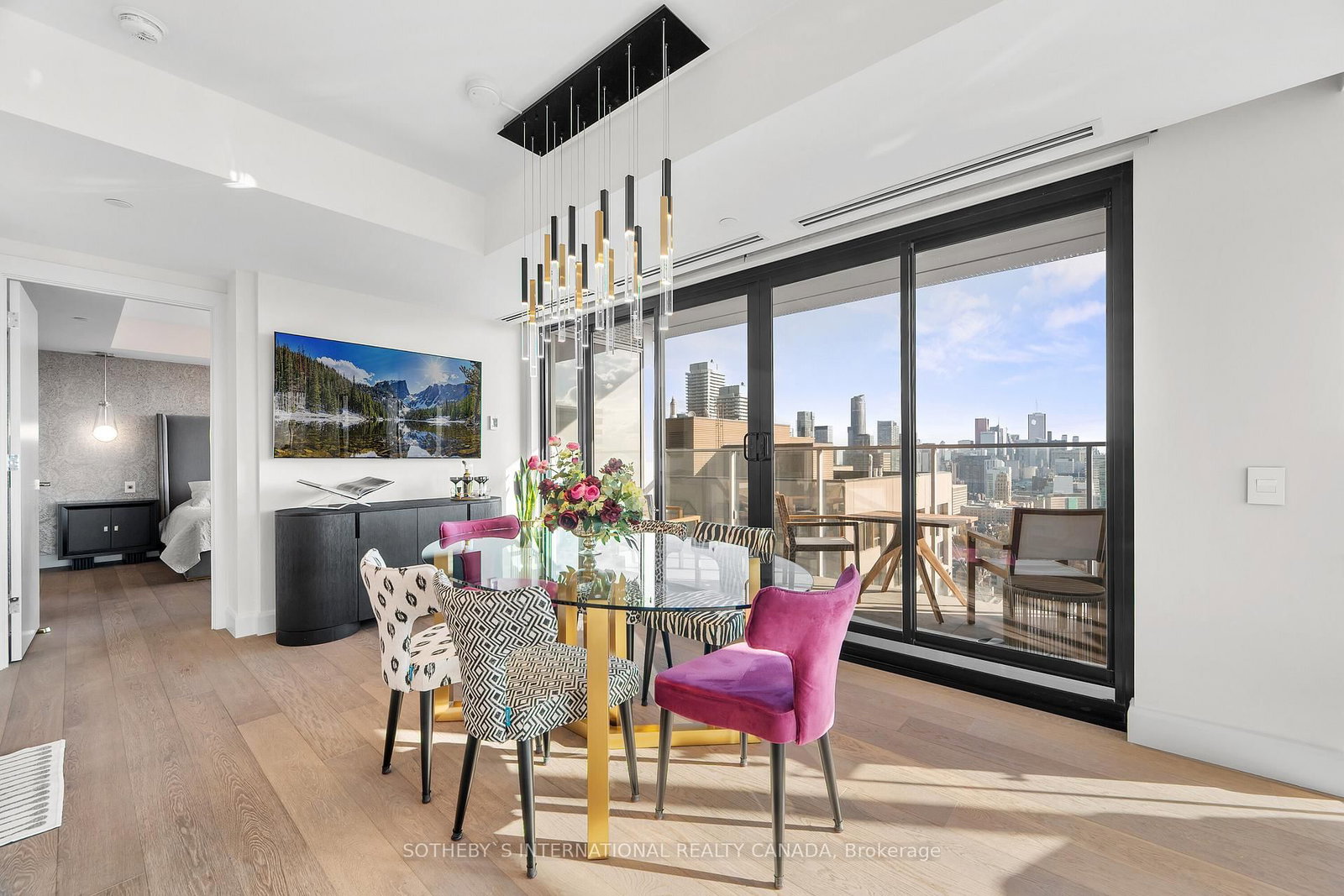 200 Cumberland Street, Unit 3005 - Photo 14