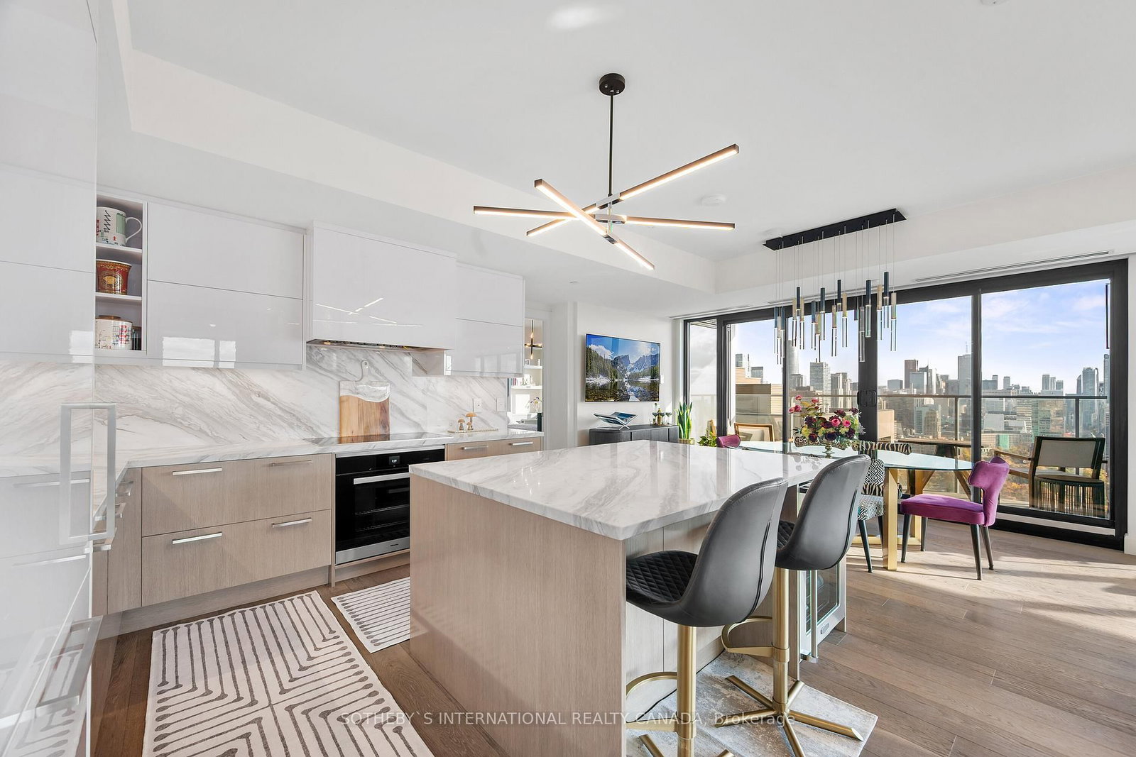 200 Cumberland Street, Unit 3005 - Photo 5