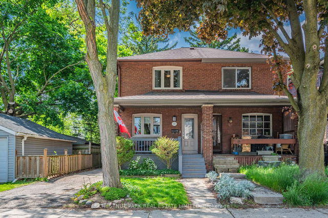 16 Thurston Road